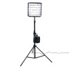 Світлодіодна панель Nanlite PavoSlim 60C RGB LED Panel with Quick-Open Softbox (PS60C)