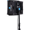 Світлодіодна панель Nanlite PavoSlim 60C RGB LED Panel with Quick-Open Softbox (PS60C)