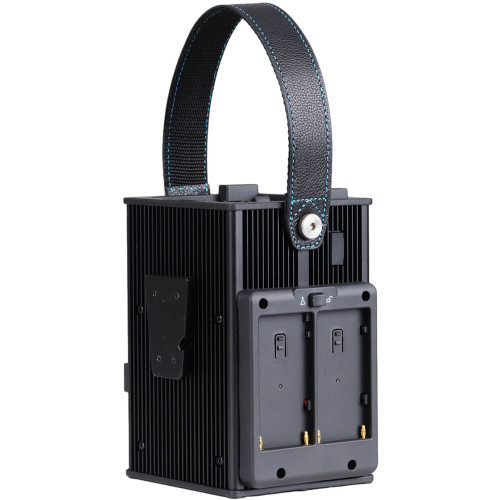 Світлодіодна панель Nanlite PavoSlim 60C RGB LED Panel with Quick-Open Softbox (PS60C)