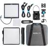 Світлодіодна панель Nanlite PavoSlim 60C RGB LED Panel with Quick-Open Softbox (PS60C)