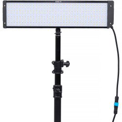 Світлодіодна панель Nanlite PavoSlim 60CL RGB LED Panel with Quick-Open Softbox (PS60CL)