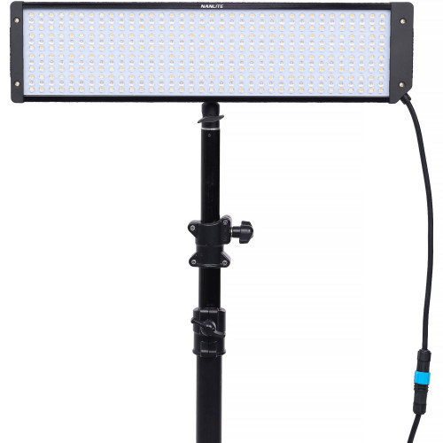 Світлодіодна панель Nanlite PavoSlim 60CL RGB LED Panel with Quick-Open Softbox (PS60CL)
