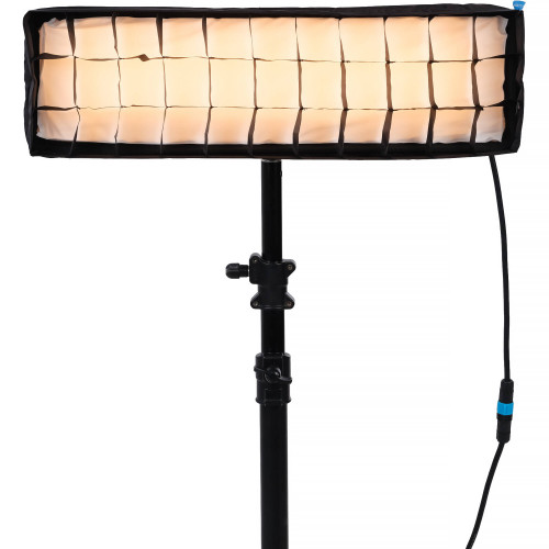 Світлодіодна панель Nanlite PavoSlim 60CL RGB LED Panel with Quick-Open Softbox (PS60CL)