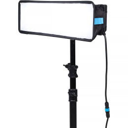 Світлодіодна панель Nanlite PavoSlim 60CL RGB LED Panel with Quick-Open Softbox (PS60CL)