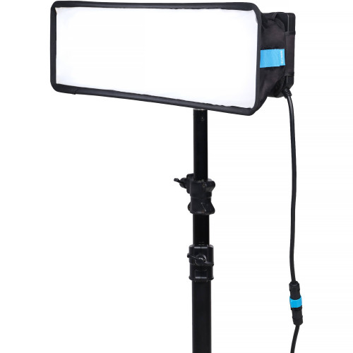 Світлодіодна панель Nanlite PavoSlim 60CL RGB LED Panel with Quick-Open Softbox (PS60CL)