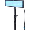 Світлодіодна панель Nanlite PavoSlim 60CL RGB LED Panel with Quick-Open Softbox (PS60CL)