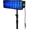 Світлодіодна панель Nanlite PavoSlim 60CL RGB LED Panel with Quick-Open Softbox (PS60CL)