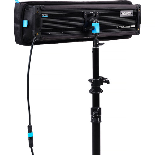 Світлодіодна панель Nanlite PavoSlim 60CL RGB LED Panel with Quick-Open Softbox (PS60CL)