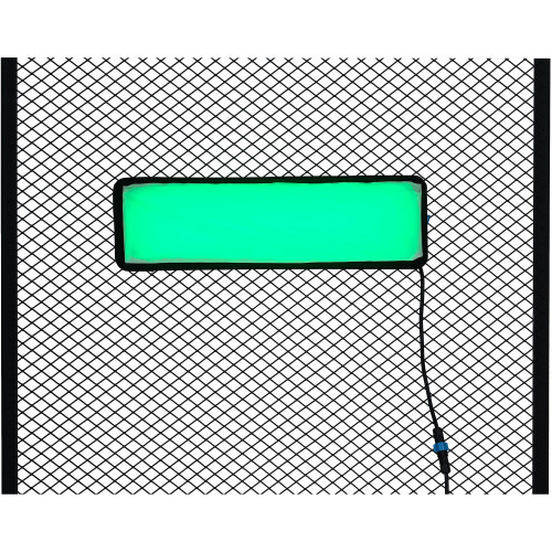 Світлодіодна панель Nanlite PavoSlim 60CL RGB LED Panel with Quick-Open Softbox (PS60CL)