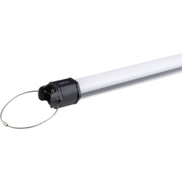 Cвітлодіодна трубка Nanlite PavoTube II 15C RGB LED Tube Light 4 KIT (PT15C4KIT)