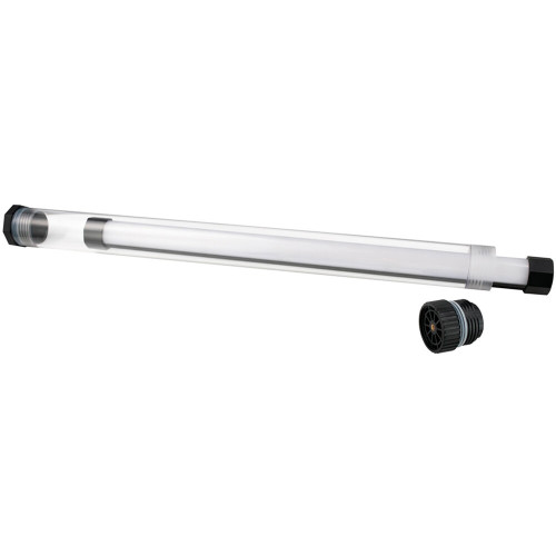 Cвітлодіодна трубка Nanlite PavoTube II 15X RGB LED Pixel Tube Light 2 KIT (PT15X2KIT)