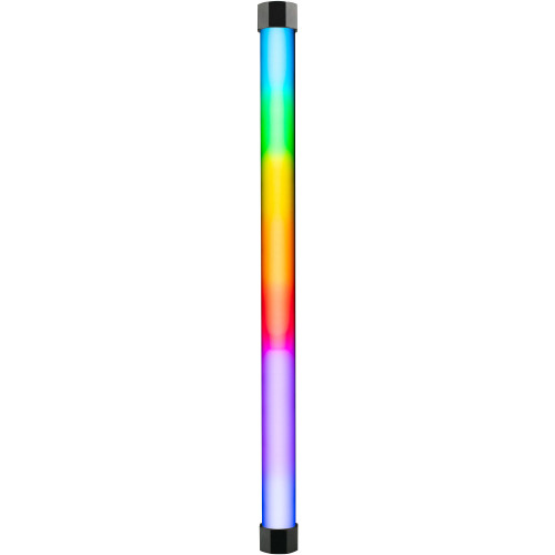 Cвітлодіодна трубка Nanlite PavoTube II 15X RGB LED Pixel Tube Light 8 KIT (PT15X8KIT)