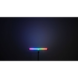 Cвітлодіодна трубка Nanlite PavoTube II 15XR RGB LED Pixel Tube Light 1 KIT (PT15XR)