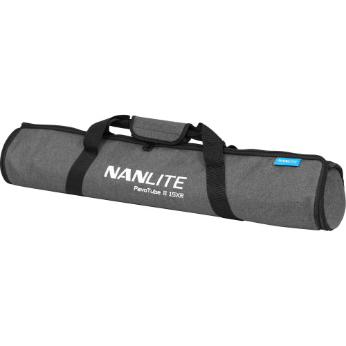 Cвітлодіодна трубка Nanlite PavoTube II 15XR RGB LED Pixel Tube Light 1 KIT (PT15XR)