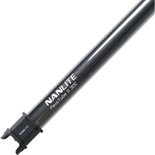 Cвітлодіодна трубка Nanlite PavoTube II 30C RGB LED Tube Light 4 KIT (PT30C4KIT)