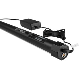 Cвітлодіодна трубка Nanlite PavoTube II 30XR RGB LED Pixel Tube Light 1 KIT (PT30XR)
