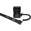 Cвітлодіодна трубка Nanlite PavoTube II 30XR RGB LED Pixel Tube Light 1 KIT (PT30XR)