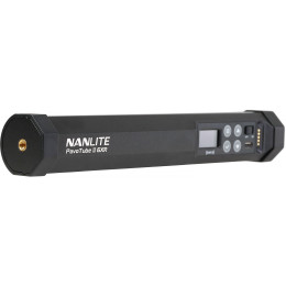 Cвітлодіодна трубка Nanlite PavoTube II 6XR RGB LED Pixel Tube Light (PT6XR)