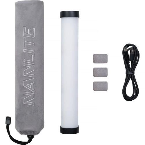 Cвітлодіодна трубка Nanlite PavoTube II 6XR RGB LED Pixel Tube Light (PT6XR)