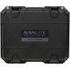 Cвітлодіодна трубка Nanlite PavoTube II 6XR RGB LED Pixel Tube Light 8 KIT (PT6XR8KIT)