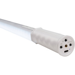 Cвітлодіодна трубка Nanlite PavoTube T8-7X RGB LED Pixel Tube Light 1KIT (PTT87X)
