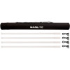 Cвітлодіодна трубка Nanlite PavoTube T8-7X RGB LED Pixel Tube Light 4KIT (PTT87X4KIT)