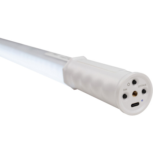 Cвітлодіодна трубка Nanlite PavoTube T8-7X RGB LED Pixel Tube Light 4KIT (PTT87X4KIT)