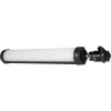 Шарова головка Nanlite Mini Ball Head with Hot Shoe Adapter and 1/4''-20 Mount (AS-BH-1/4)