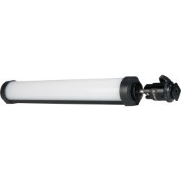 Шарова головка Nanlite Mini Ball Head with Hot Shoe Adapter and 1/4''-20 Mount (AS-BH-1/4)