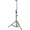 Шарова головка Nanlite Mini Ball Head with Hot Shoe Adapter and 1/4''-20 Mount (AS-BH-1/4)
