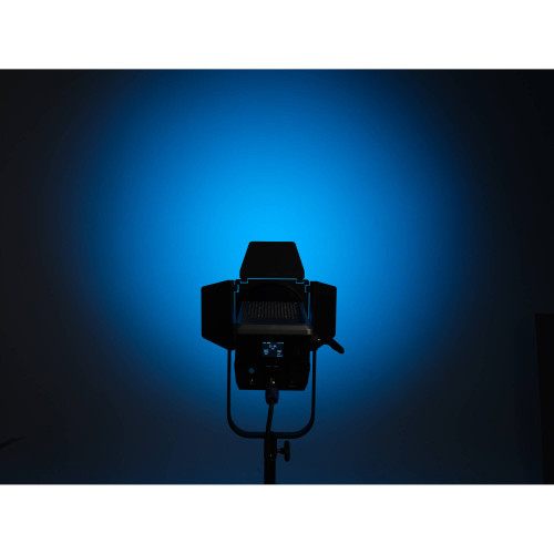 Шторки Nanlite Barndoors and Grid for the RF-BM Bowens-Mount Reflector (BD-BM-RF45)
