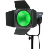 Шторки Nanlite Barndoors and Grid for the RF-BM Bowens-Mount Reflector (BD-BM-RF45)