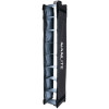 Шторки з сотами Nanlite Fabric Barndoors and Grid for PavoTube II 15X LED Pixel Tubes (BD-PTII15X+EC)