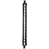 Шторки з сотами Nanlite Fabric Barndoors and Grid for PavoTube II 30C LED Tube Light (BD-PTII30C+EC)