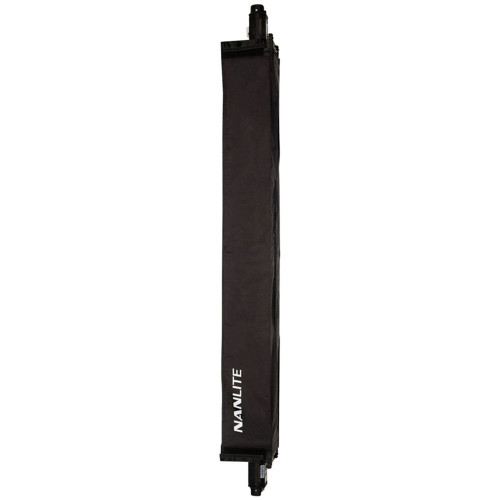 Шторки з сотами Nanlite Fabric Barndoors and Grid for PavoTube II 30C LED Tube Light (BD-PTII30C+EC)