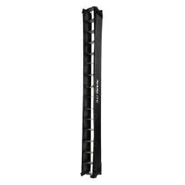 Шторки з сотами Nanlite Fabric Barndoors and Grid for PavoTube II 30X LED Pixel Tubes (BD-PTII30X+EC)