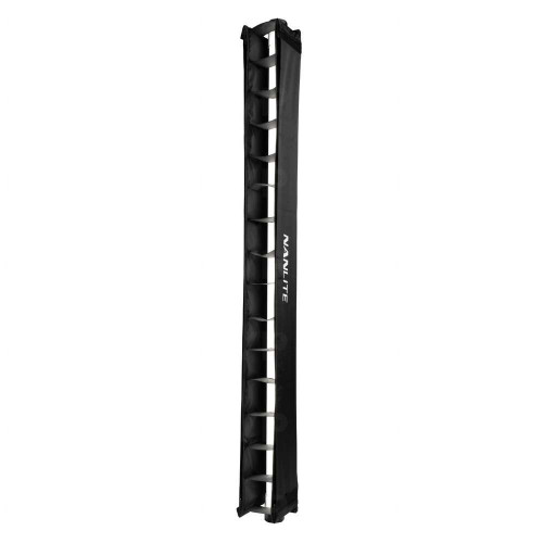 Шторки з сотами Nanlite Fabric Barndoors and Grid for PavoTube II 30X LED Pixel Tubes (BD-PTII30X+EC)