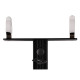 Single T12 Holder 5/8"
