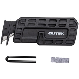 Додатковий органайзер для захистного кейсу GUTEK Divider Kit for Tortoise T-300 Protector Case (AS-DV-T300)
