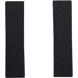 Додатковий органайзер для захистного кейсу GUTEK Foam Strips for Tortoise T-300 Protector Case (2-Pack) (AS-EDV-T300)