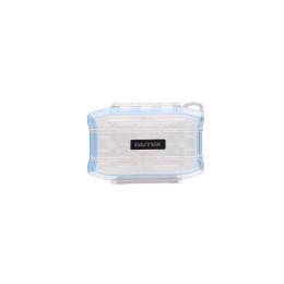Захистний кейс GUTEK Transparent Memory Card Case (T-MCC-1)