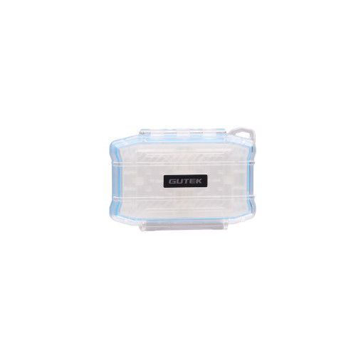 Захистний кейс GUTEK Transparent Memory Card Case (T-MCC-1)