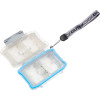Захистний кейс GUTEK Transparent Memory Card Case (T-MCC-1)