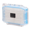 Захистний кейс GUTEK Transparent Memory Card Case (T-MCC-1)