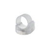 Магнитній затискач Nanlite PavoTube II Transparent Polycarbonate T12 Clip with Magnet (HD-T12-1-MC)