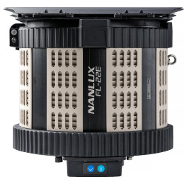 Моторизована лінза Френеля NANLUX FL-22E Motorized Fresnel Lens 15°-48° (FL-22E)