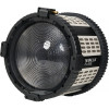 Моторизована лінза Френеля NANLUX FL-22E Motorized Fresnel Lens 15°-48° (FL-22E)