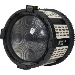 Моторизована лінза Френеля NANLUX FL-22E Motorized Fresnel Lens 15°-48° (FL-22E)