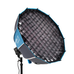 Софтбокс Nanlite Rapid 60 FM Mount Softbox (60 cm) (SB-FM-RP60)
