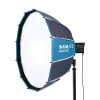 Софтбокс Nanlite Rapid 60 FM Mount Softbox (60 cm) (SB-FM-RP60)